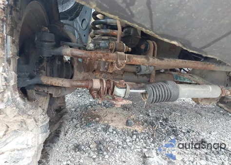 2001 Jeep Grand Cherokee Laredo из США, поврежденный, VIN 1J4GW48S91C698189